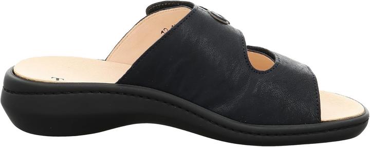 Actual product image Think! Camilla Clogs with Leather Lining (36)