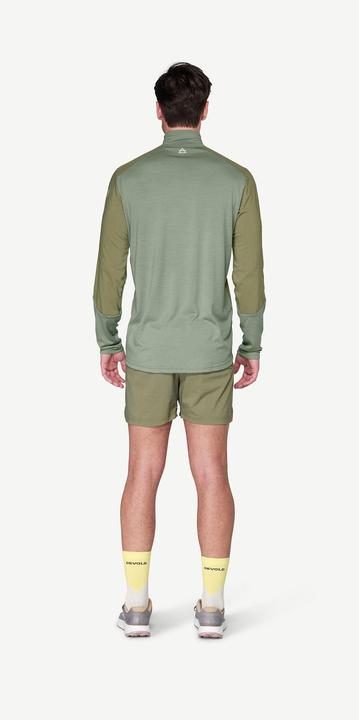 Actual product image Devold Endurance Merino Cover Zip (S)