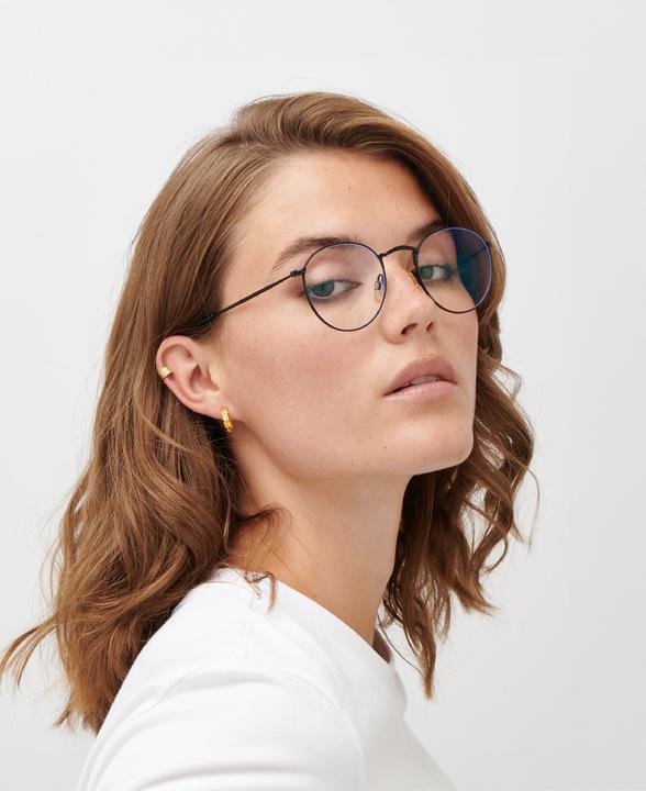 Image du produit Messy Weekend Lennon - Black Blue Light