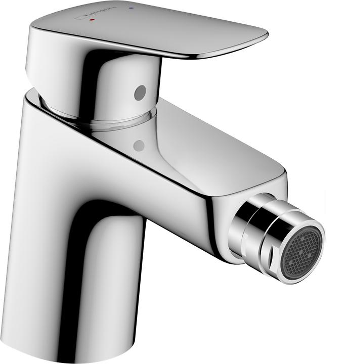 Actual product image hansgrohe Logis Bide70 maisytuvas bide