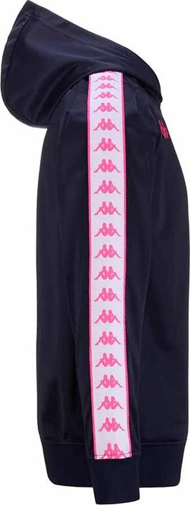 Produktbild Kappa Trainingsjacke Stade Français 222 Banda Zeustivy 2024/25 (3XL)