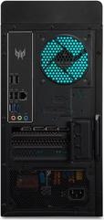Immagine prodotto Acer Predator Orion 3000 RTX 4070 (Intel Core i7-13700F, 32 GB, 2000 GB, GeForce RTX 4070)