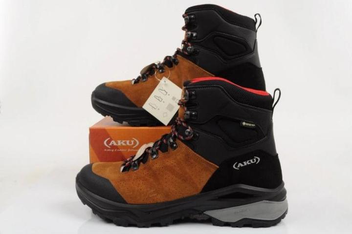 Produktbild AKU Adapta Schuhe (42)