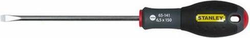 Actual product image Stanley Slotted screwdriver (Port)