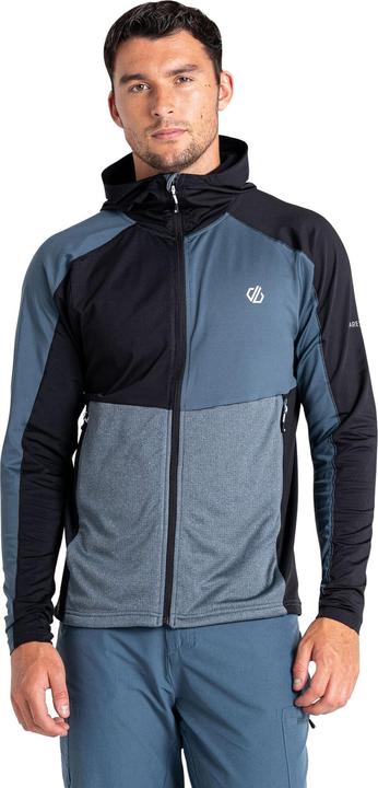 Immagine prodotto Dare2b Assimilate Midlayer Con Cappuccio Uomo (XXL)