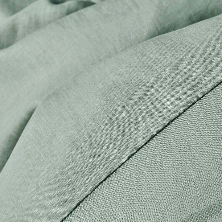 Actual product image La Redoute Interieurs Linot (Pillowcase, 80 x 80 cm)