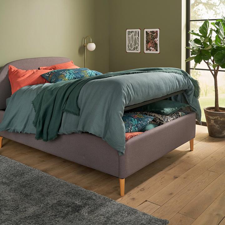 Actual product image La Redoute Interieurs Linot (Pillowcase, 80 x 80 cm)