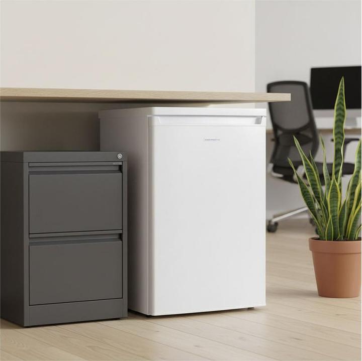Actual product image Kibernetik Refrigerator FSP ECO 130 litres (130 l)