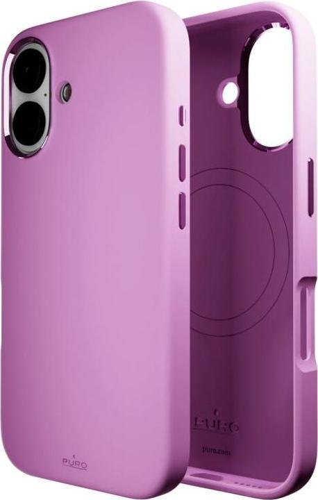 Immagine prodotto Puro Copertina (Apple iPhone 16)