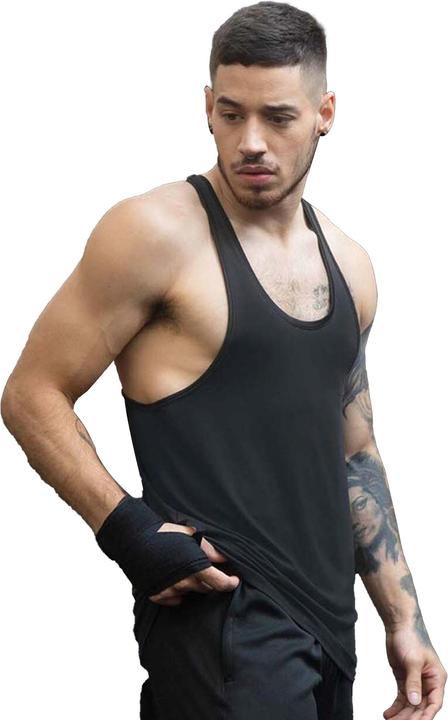 Actual product image Tombo Tank Top (XL)