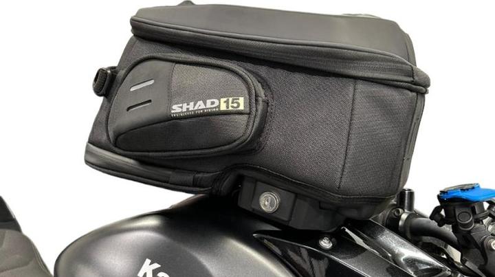 Produktbild Shad Click System (13 l)