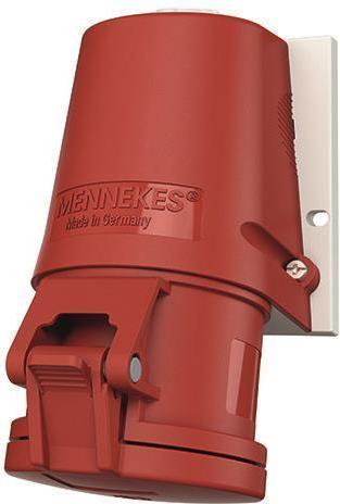 Produktbild Mennekes Wanddose