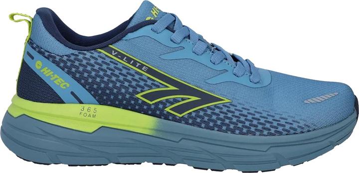 Actual product image Hi-Tec Mens Promenade Trainers (47)