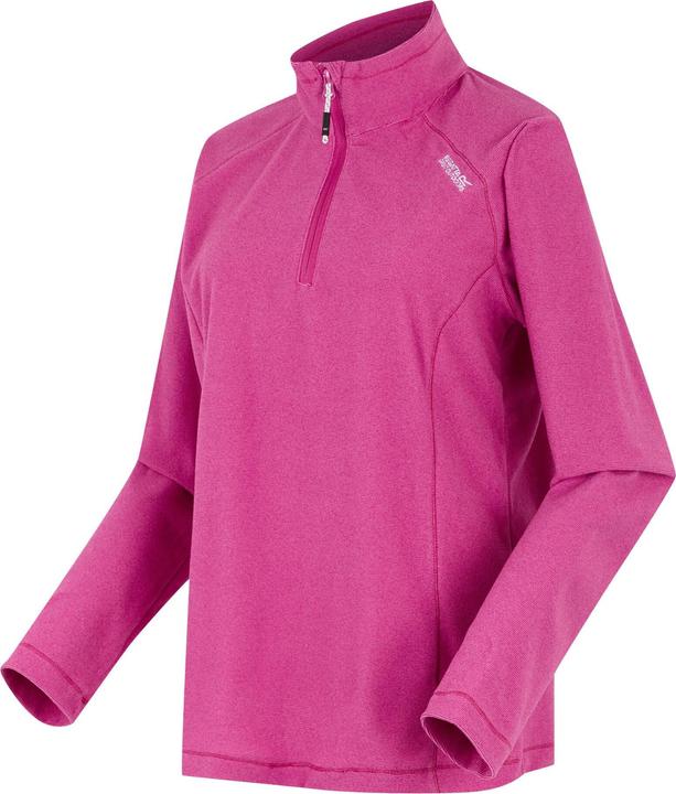 Immagine prodotto Regatta Great Outdoors - Felpa a cerniera corta in pile - Donna (34)