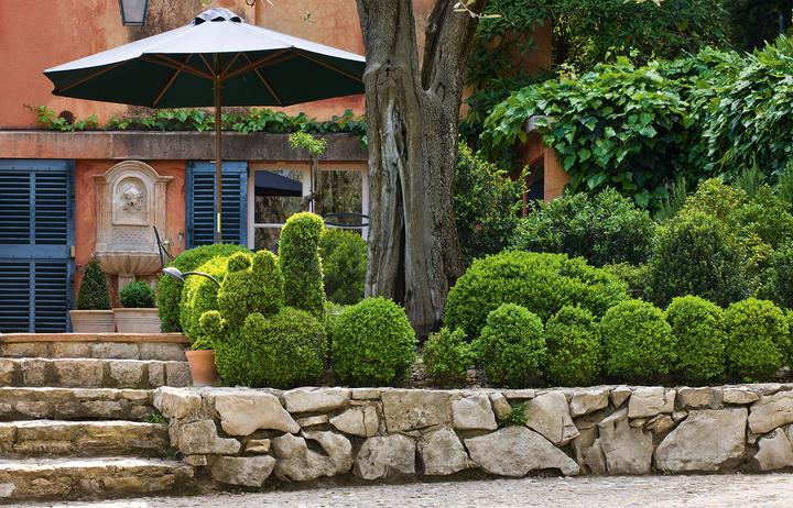 Produktbild Mediterranes Gartendesign (Deutsch, Ulrich Timm, 2014)