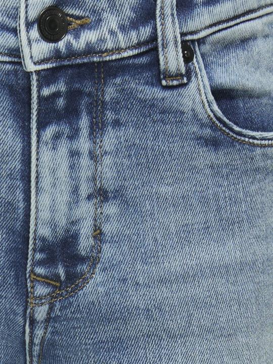 Immagine prodotto Only & Sons Junior OSJYOKE Mid Rise Verjüngt Jeans Slim Fit Jeans (176)