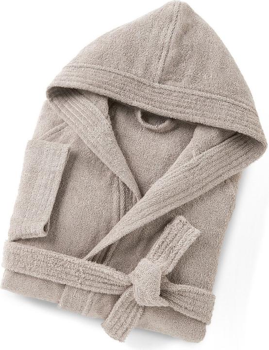 Actual product image La Redoute Interieurs Peignoir (32, 34)