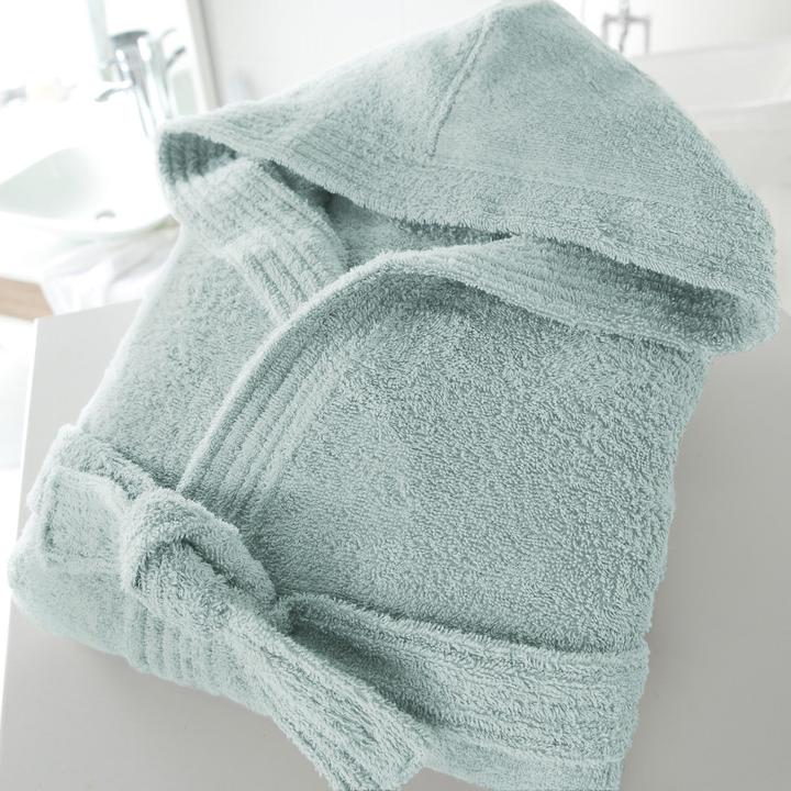 Actual product image La Redoute Interieurs Peignoir (32, 34)