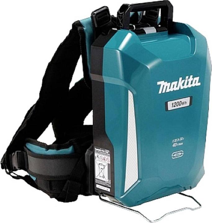 Produktbild Makita PDC1200A01 (40 V)