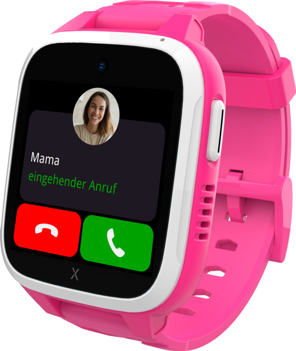Xplora XGO3 Kids (33 mm, 4G)