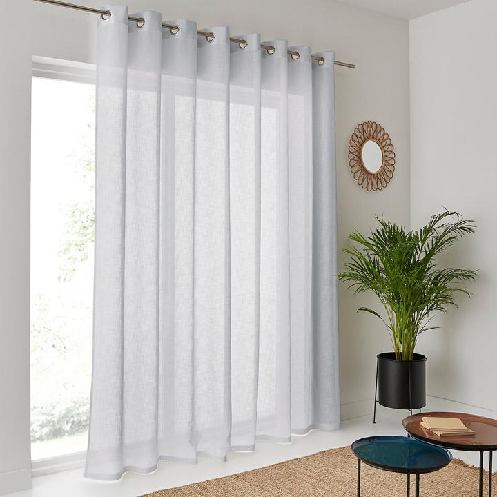 Image du produit La Redoute Interieurs Nyong (250 x 280 cm)