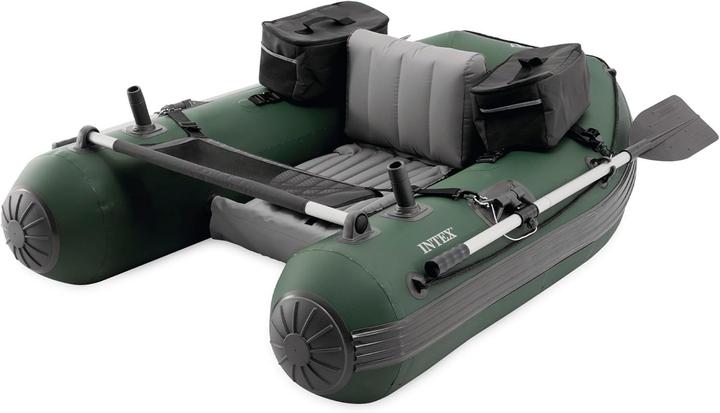 Immagine prodotto Intex Big Catch Pro (165 cm, 1 Persona)