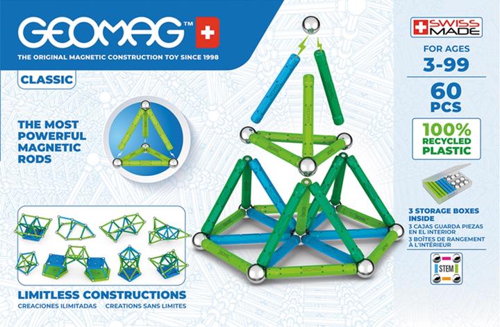 Produktbild Geomag Classic