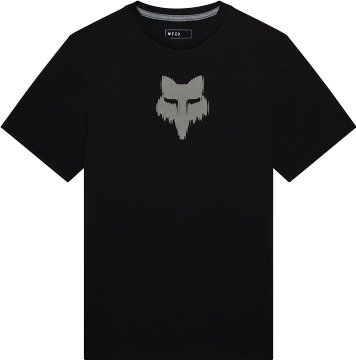Actual product image Fox Edge Dri-Release Ss Tee (XXL)