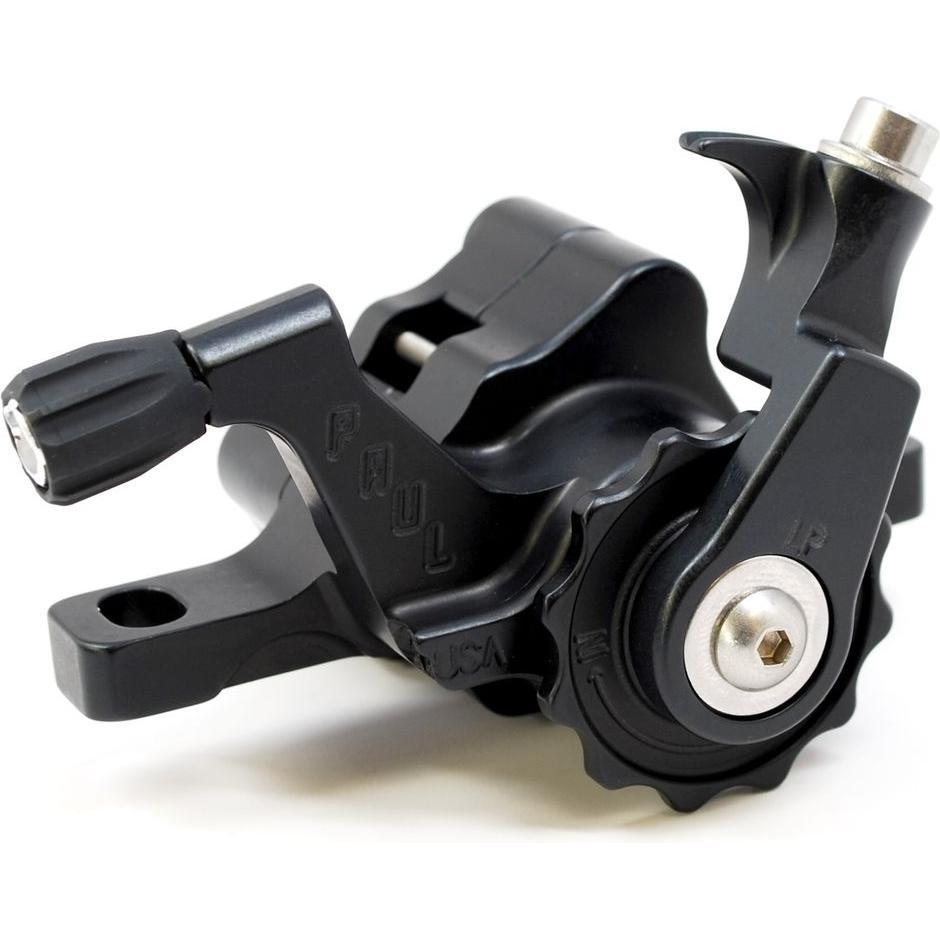 Paul Import, Freno a disco, (Freno posteriore, Pinza freno)