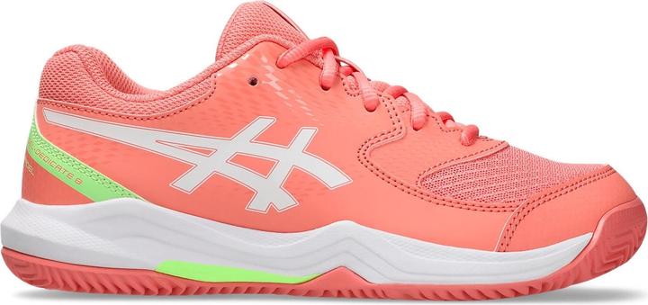 Produktbild ASICS Performance Gel-Dedicate 8 (34)