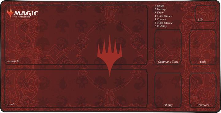 Immagine prodotto Konix Magic Mousepad XXL (XL)