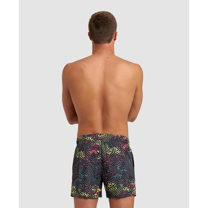 Actual product image Arena Allover (XXL)