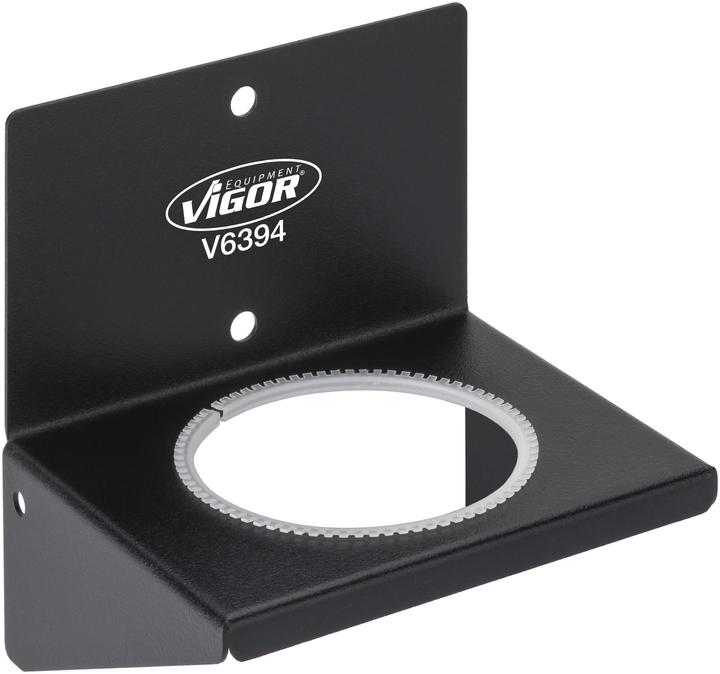 Actual product image Vigor Impact Wrench Holder Incl. Edge Protection