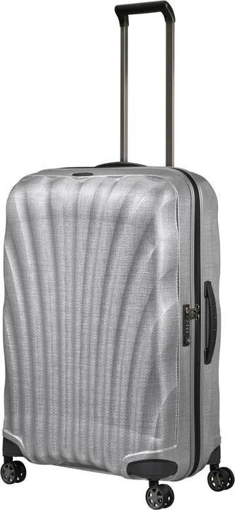 Produktbild Samsonite C-Lite Trolley mit 4 Rollen 75cm (94 l)