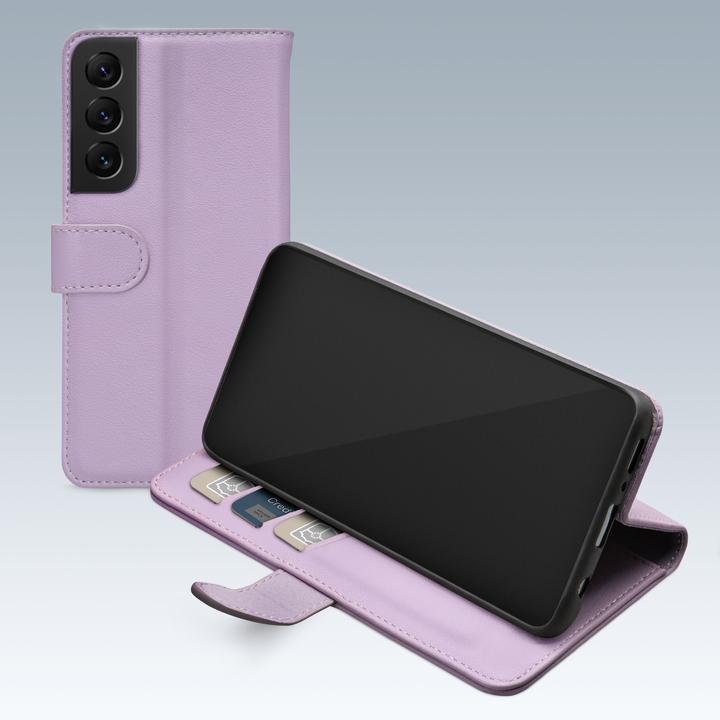 Actual product image Mobilize Premium Gelly Wallet (Samsung Galaxy S22 5G)