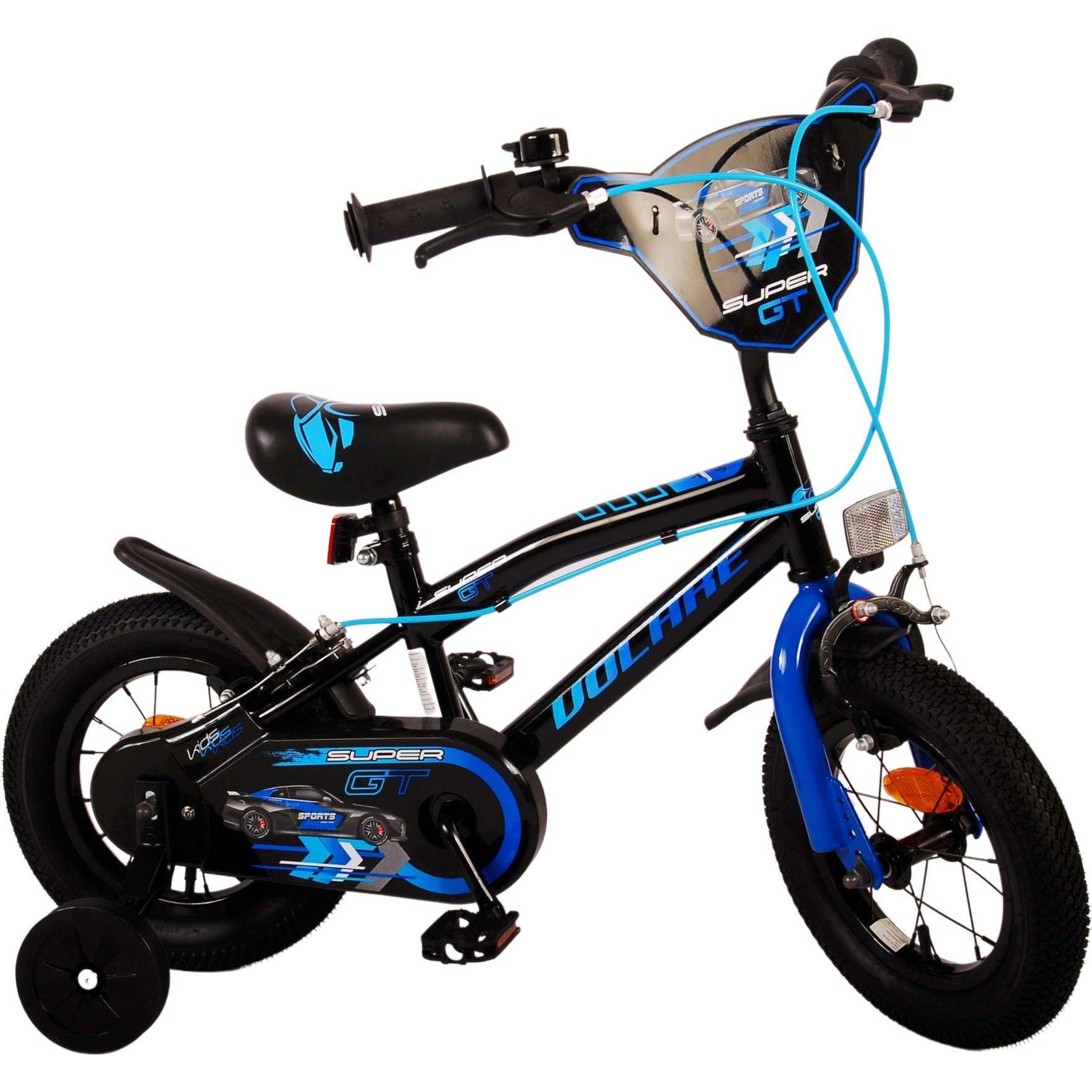 Volare, Kindervelo, (12")