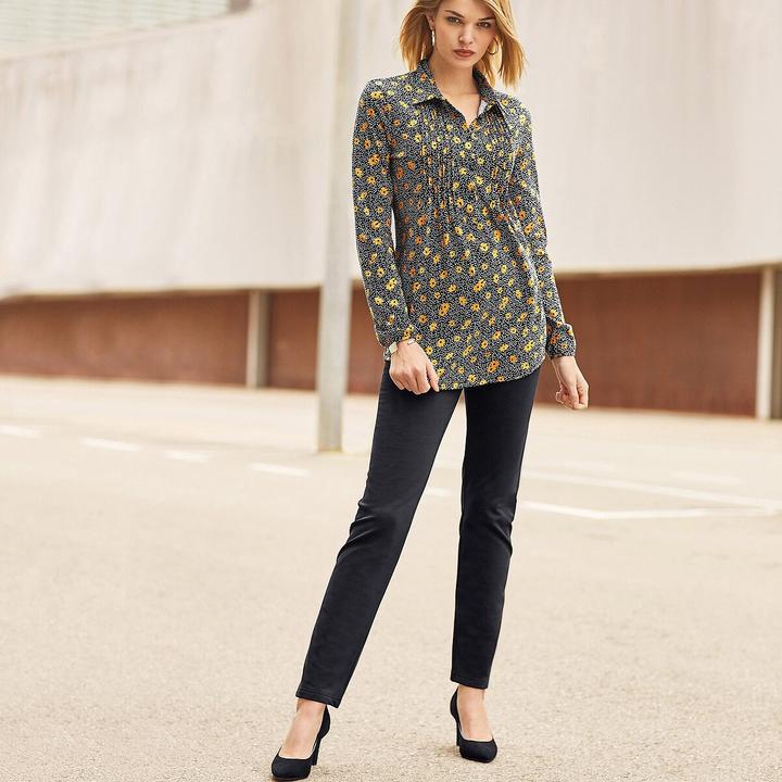 Image du produit Anne Weyburn Leggings droits (46)