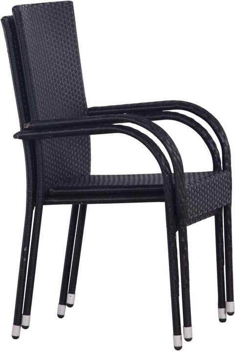 Produktbild vidaXL Gartenstuhl