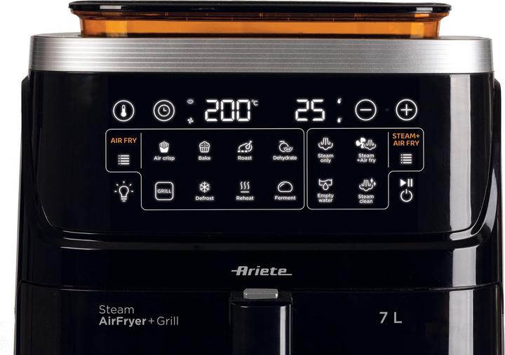 Actual product image Ariete 4636/00