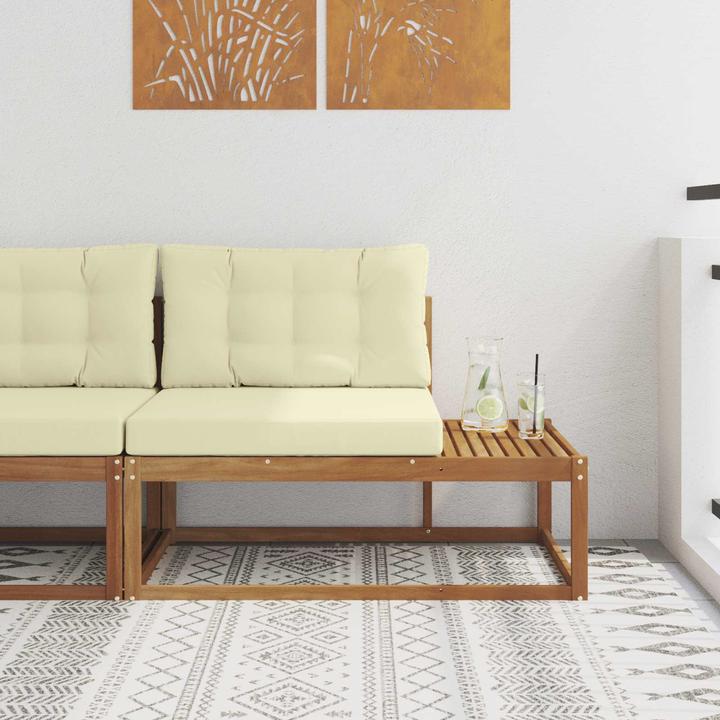 Image du produit vidaXL gartenmöbel