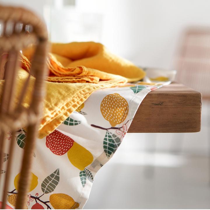 Image du produit La Redoute Interieurs Citron (200 x 150 cm)
