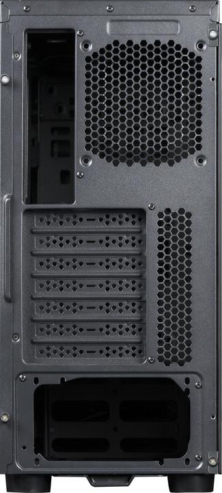 Image du produit Chieftec Hawk (ATX)