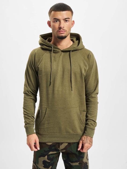 Produktbild Denim Project Dpbasic 2-Pack Hoody - 81759 (S)