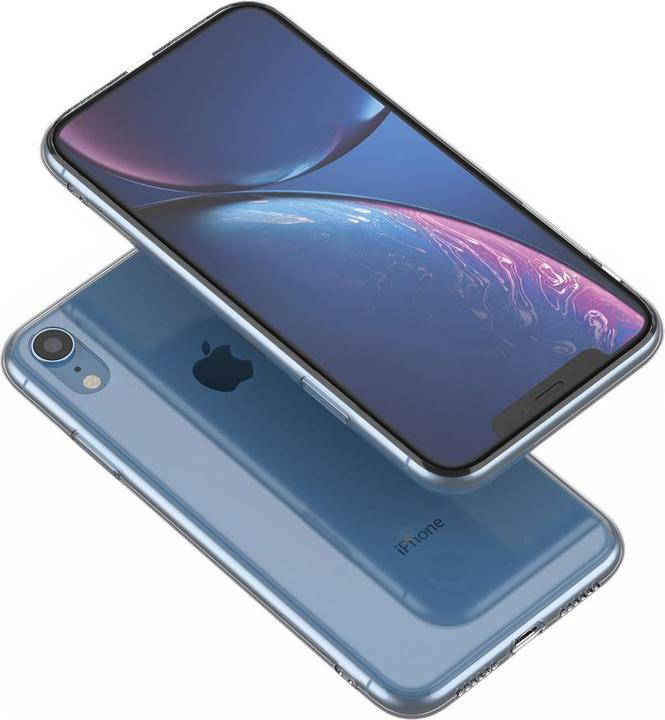 Produktbild PanzerGlass ClearCase (Apple iPhone XR)