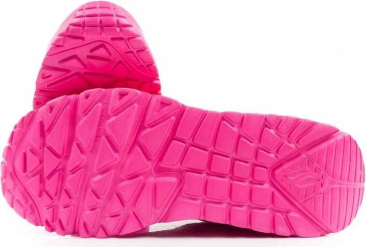 Image du produit Skechers Baskets UNO LITE -,Rose (32)