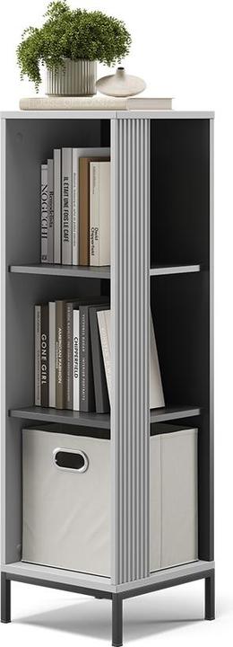 Actual product image Vicco Eliza (36 x 36 x 120 cm)