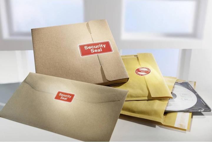 Immagine prodotto Avery Sigillo di sicurezza