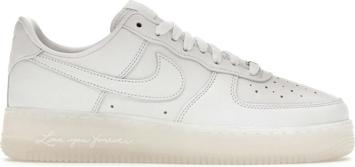 Produktbild Nike x NOCTA Air Force 1 Low (38)