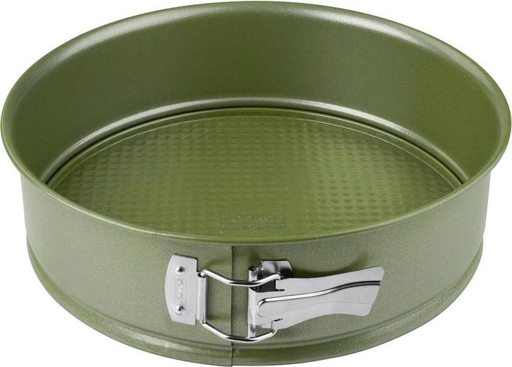 Produktbild Zenker Springform 'Green vision' (26 cm)