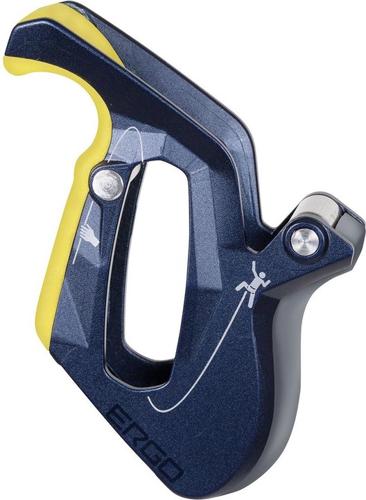 Salewa Ergo Belay System